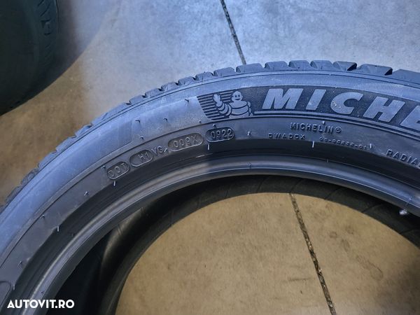 225/50/19 Michelin 4piese - 4