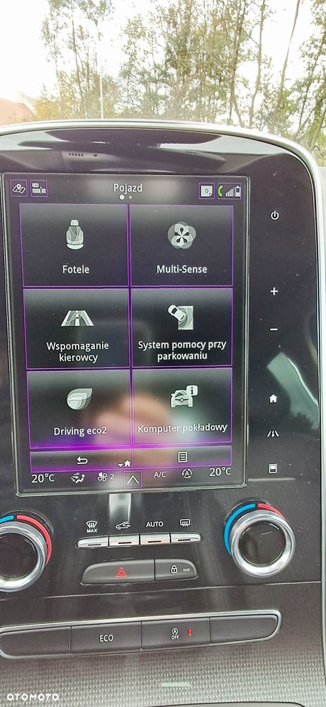 Renault Scenic ENERGY TCe 140 EDC INTENS - 21