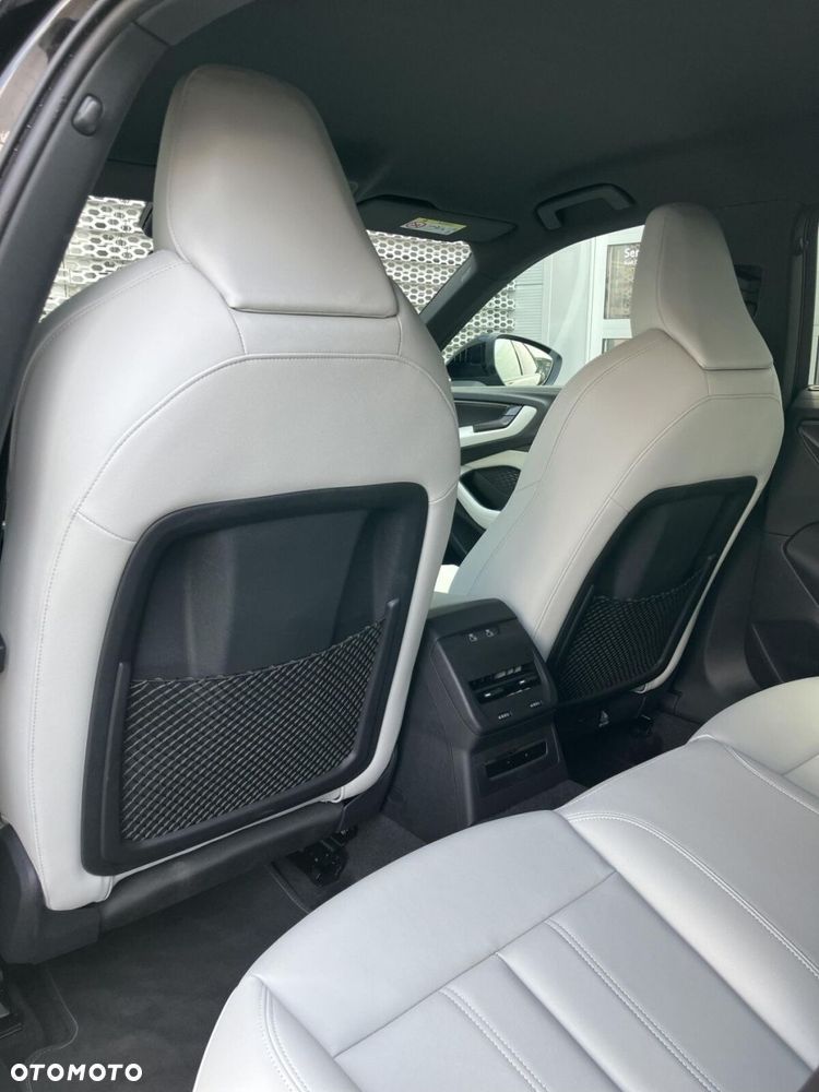 Audi A5 Limousine - 17