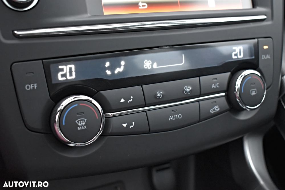 Renault Kadjar Energy dCi 130 Experience - 37