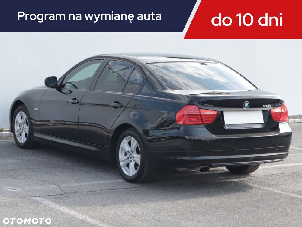BMW Seria 3 - 6