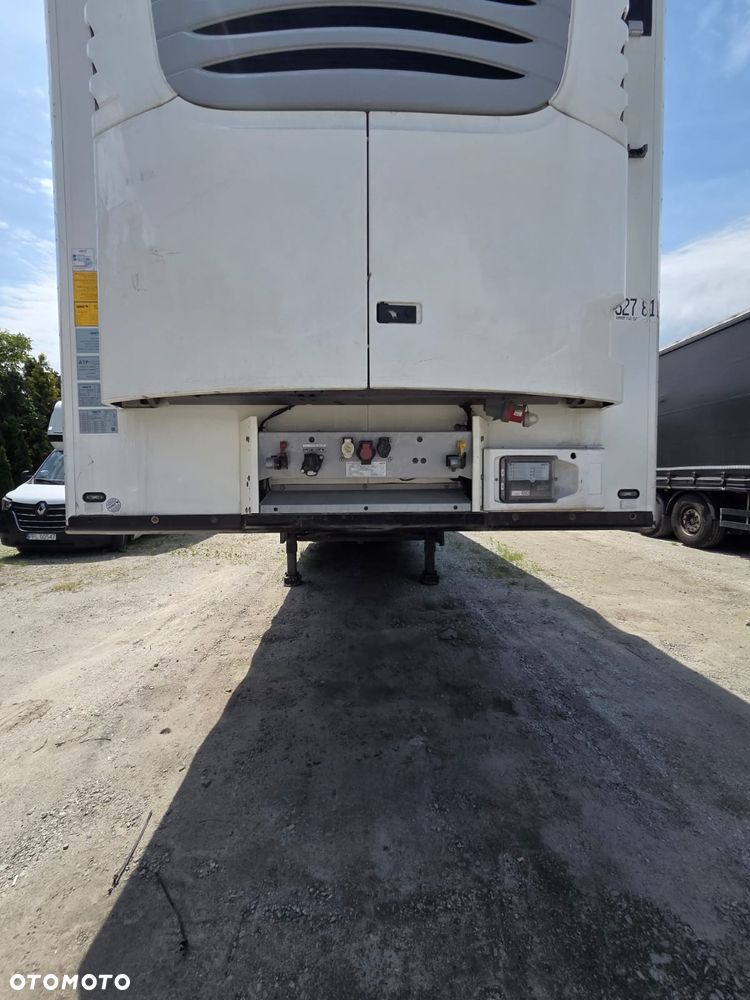 Schmitz Cargobull scb s3b - 8
