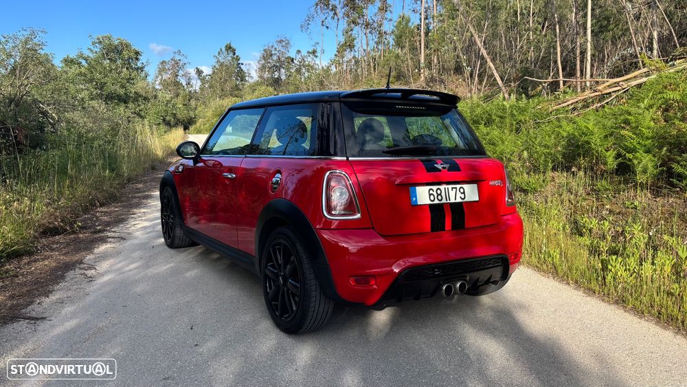 MINI Coupé - 2