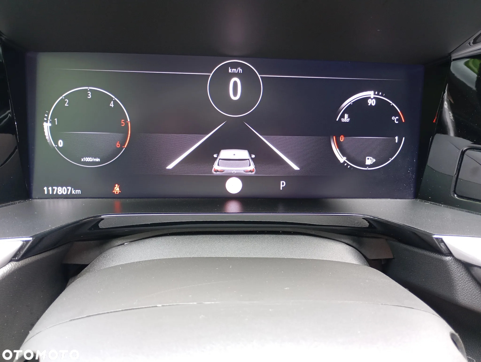 Opel Grandland 1.5 CDTI Business Elegance S&S - 20