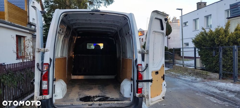 Renault Master L3H2 - 6