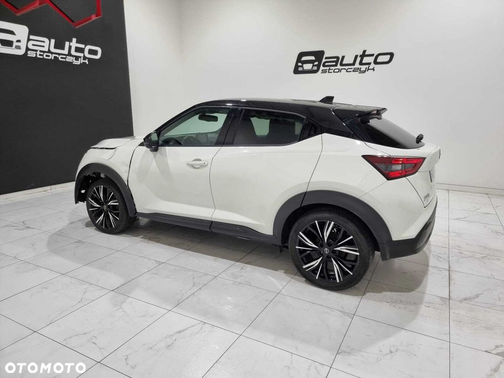 Nissan Juke - 7