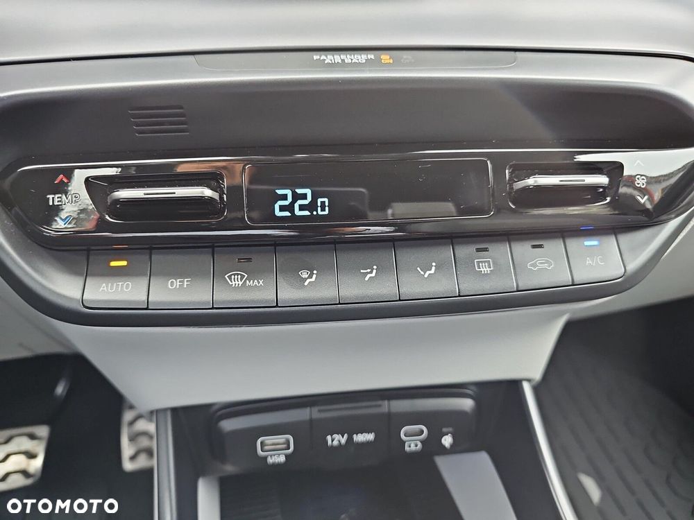 Hyundai Bayon 1.0 T-GDI Executive DCT - 21