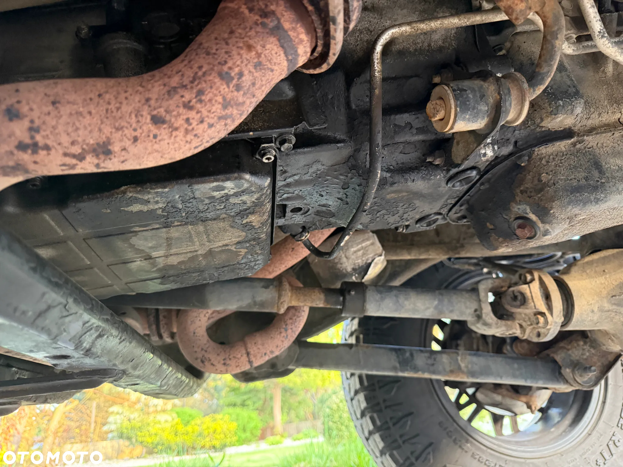 Jeep Wrangler 3.6 Unlim Sahara - 29