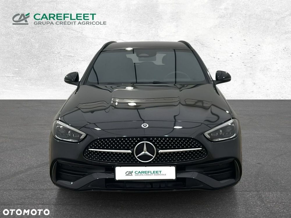 Mercedes-Benz Klasa C 220 d mHEV 4-Matic Avantgarde - 3