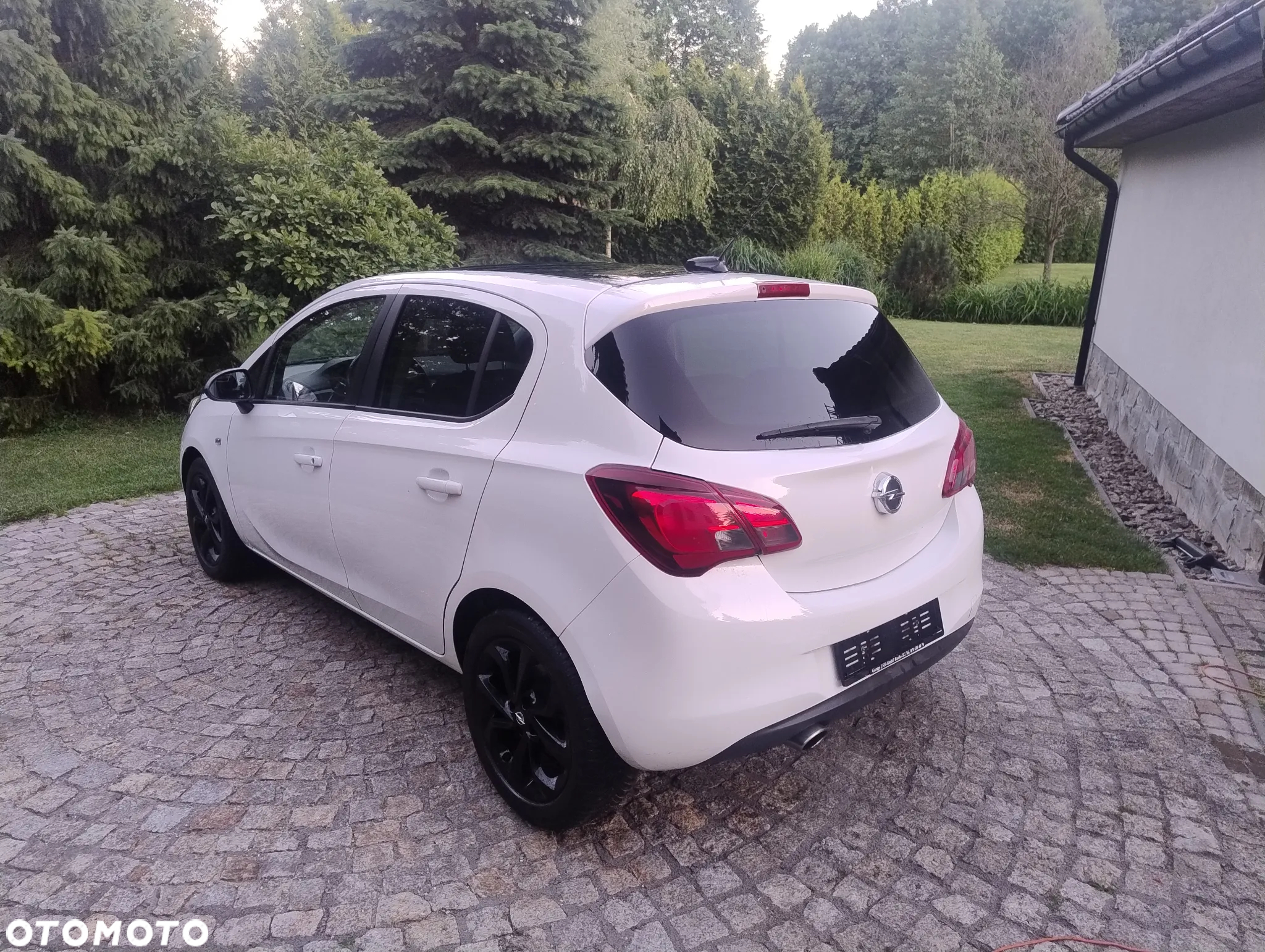 Opel Corsa 1.0 Ecotec Turbo (ecoFLEX) Start/Stop Color Edition - 7