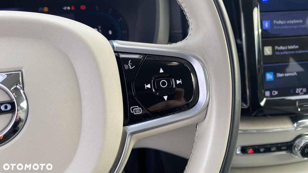 Volvo XC 60 D4 AWD Inscription - 21