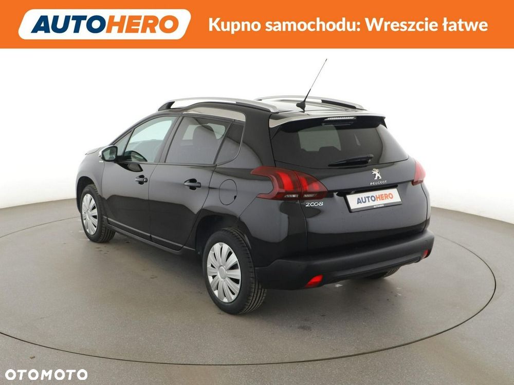 Peugeot 2008 PureTech 110 Style - 5