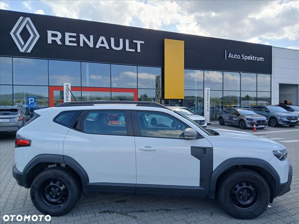 Dacia Duster 1.0 TCe Expression - 6