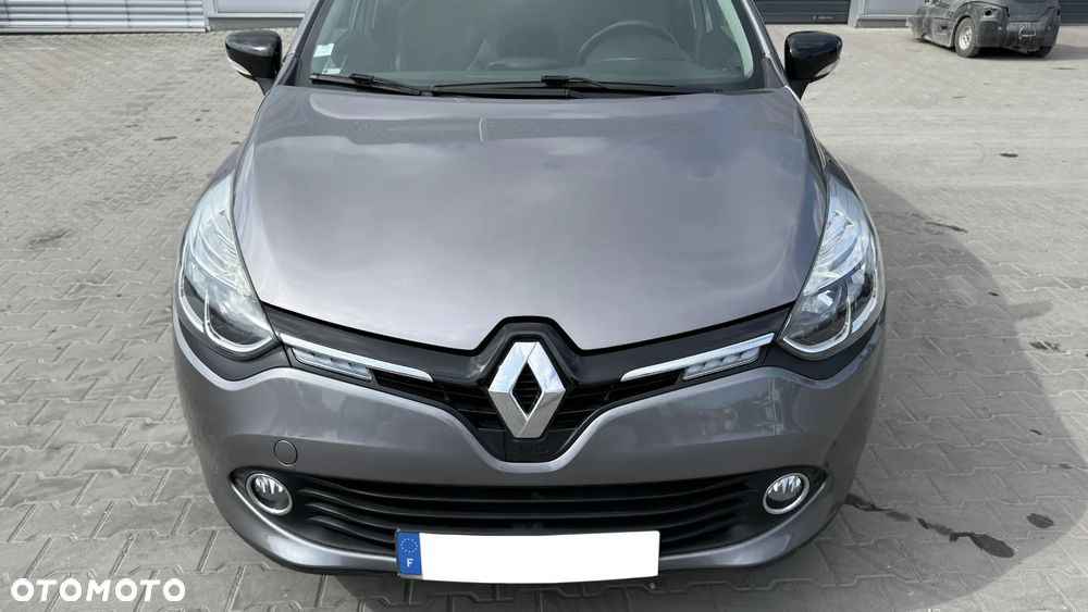 Renault Clio - 3