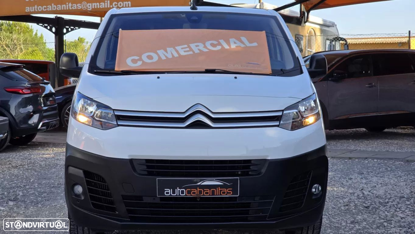 Citroën jumpy - 10