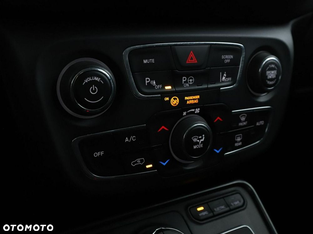 Jeep Compass 1.3 T4 4xe Automatik Limited - 29