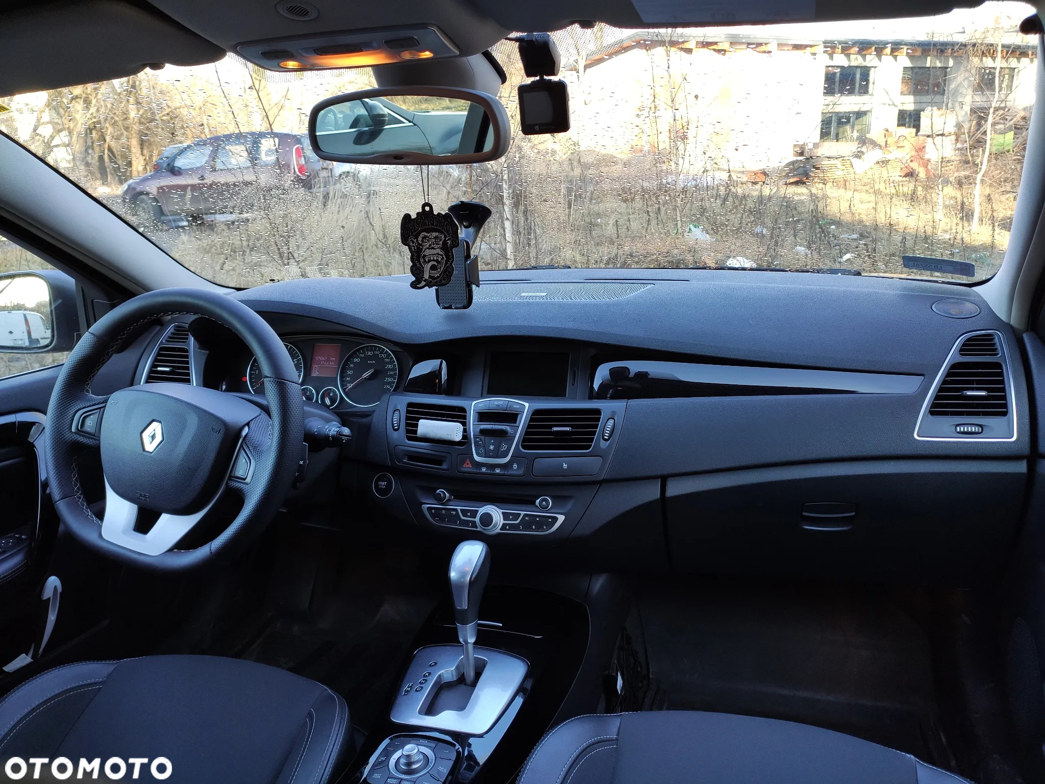 Renault Laguna 2.0 T Bose Edition - 15