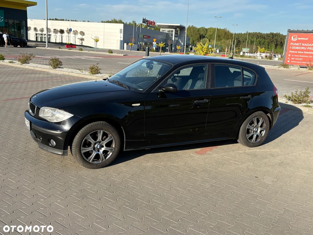 BMW Seria 1 - 9