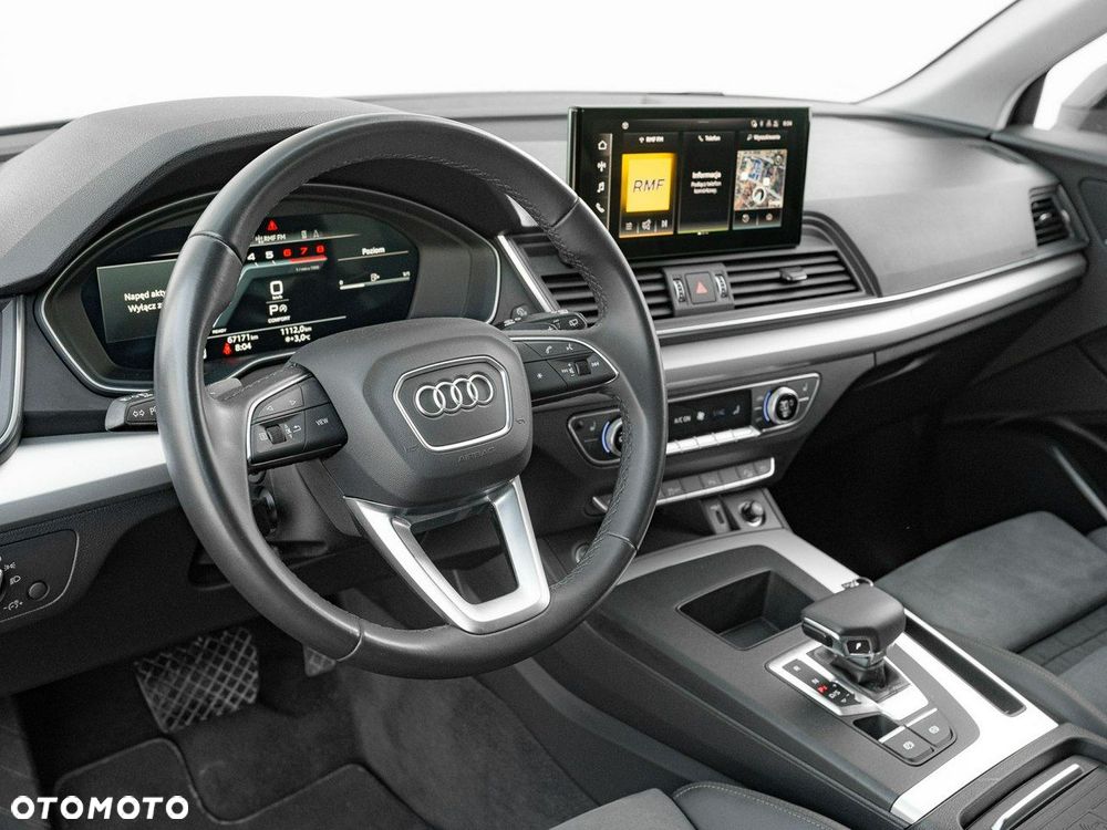 Audi Q5 Sportback 40 TFSI mHEV Quattro Advanced S tronic - 7