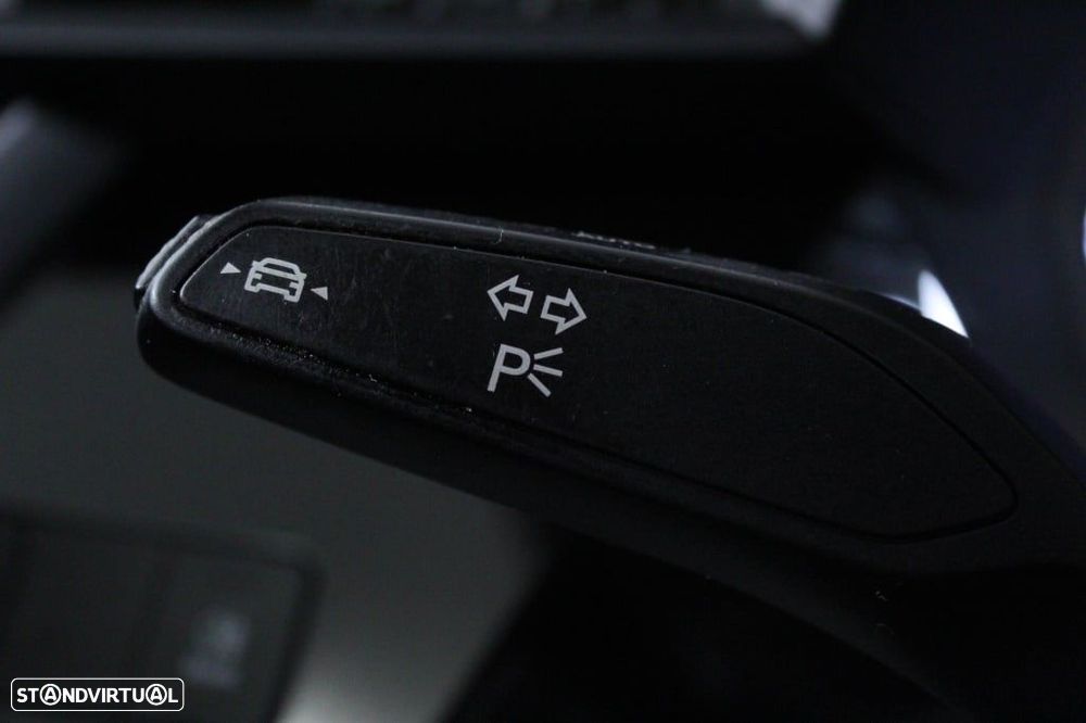 Audi A3 Sportback 40 TFSIe Advanced - 25