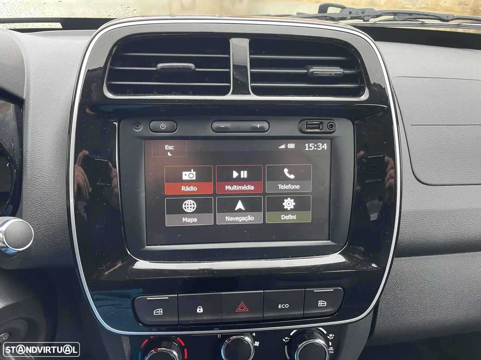 Dacia Spring Electric 65 Extreme - 8