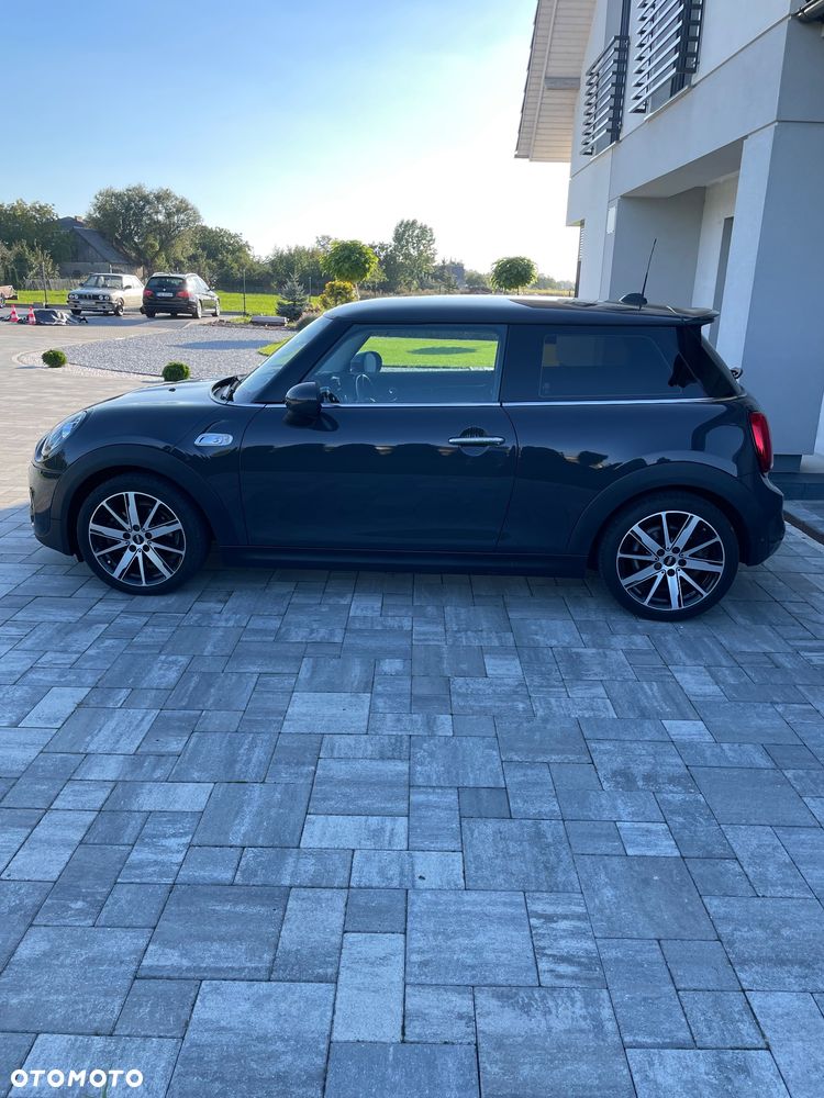 MINI Cooper S - 2