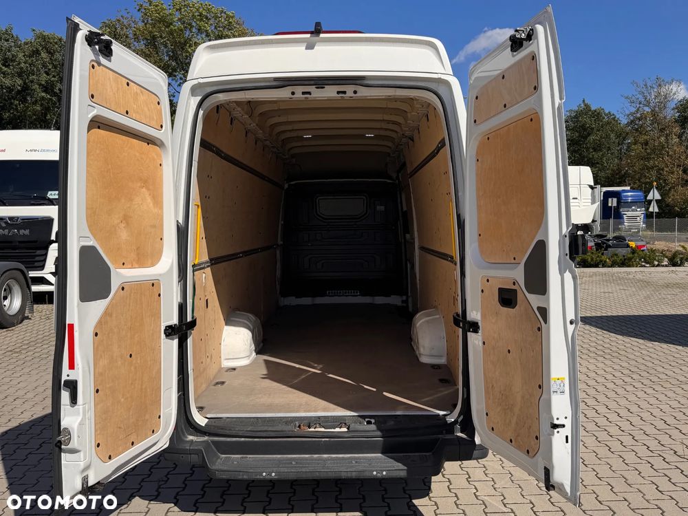 MAN TGE 3.100 4X2F SB - 5