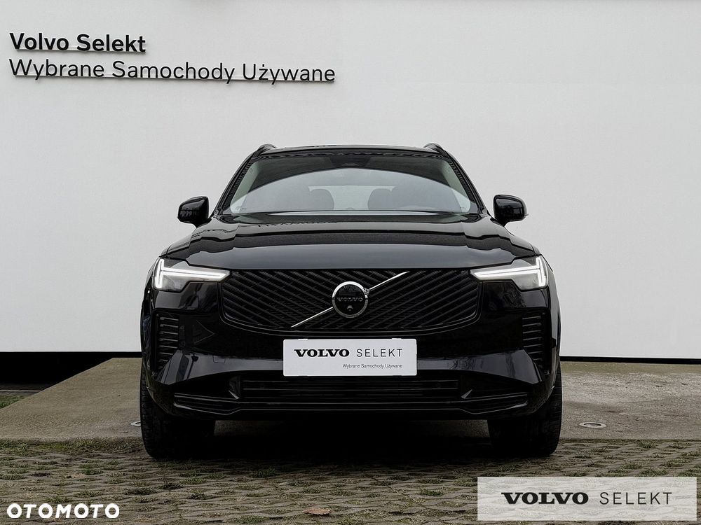 Volvo XC 90 - 4