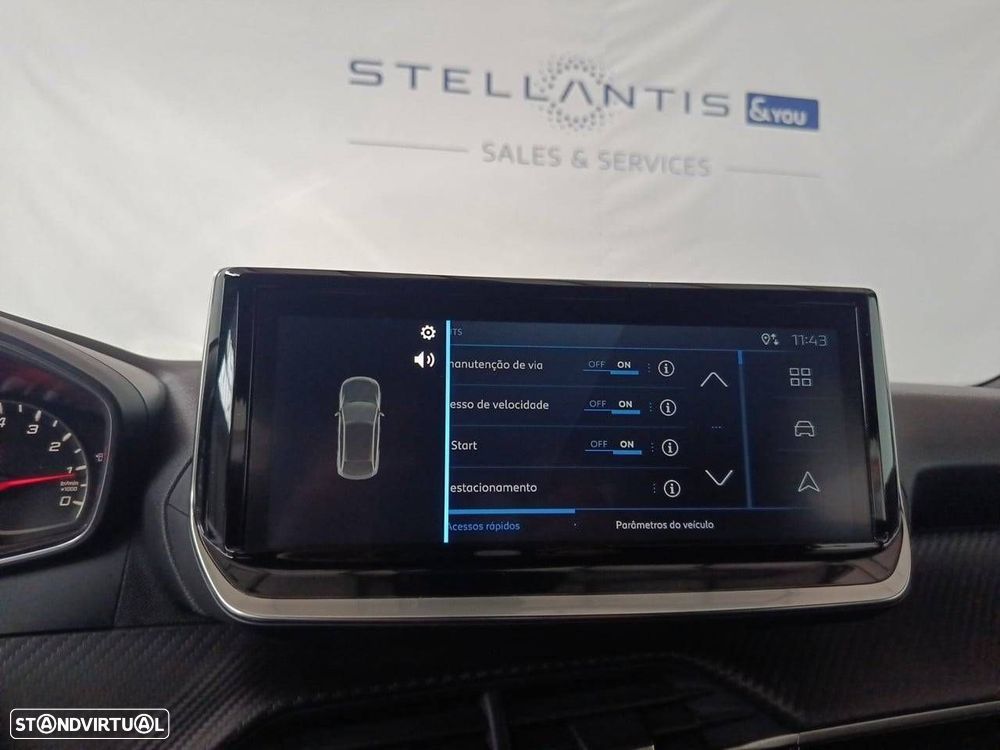 Peugeot 2008 1.2 PureTech Style - 24