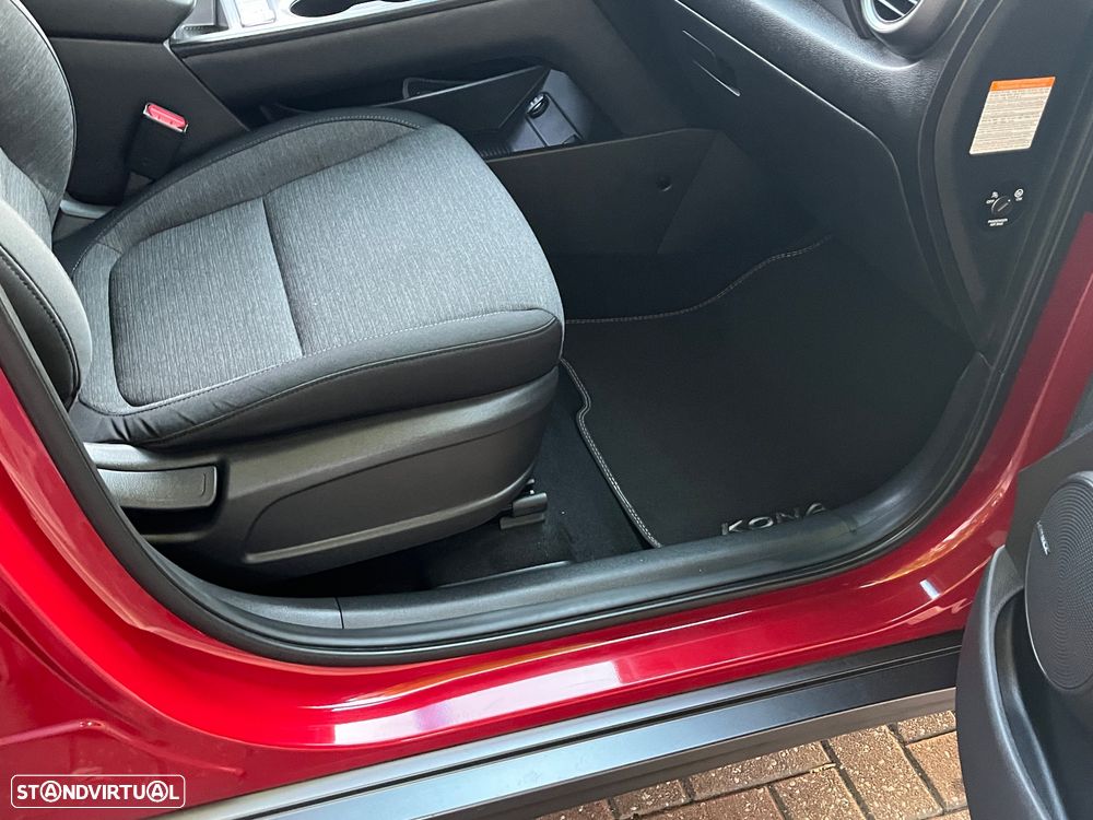 Hyundai Kauai Advantage - 37