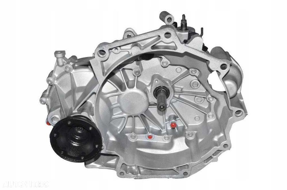 Cutie viteze VW Golf / VW Jetta 1.6 FSI; 5 Trepte - 4