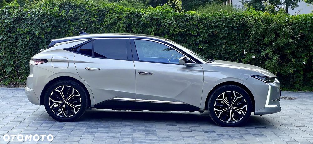 DS Automobiles DS 4 1.6 E-Tense Cross Rivoli - 4