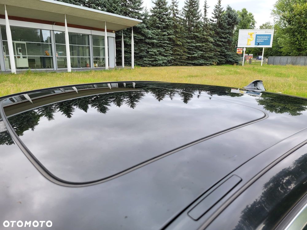 BMW Seria 7 740i Edition Exclusive - 11