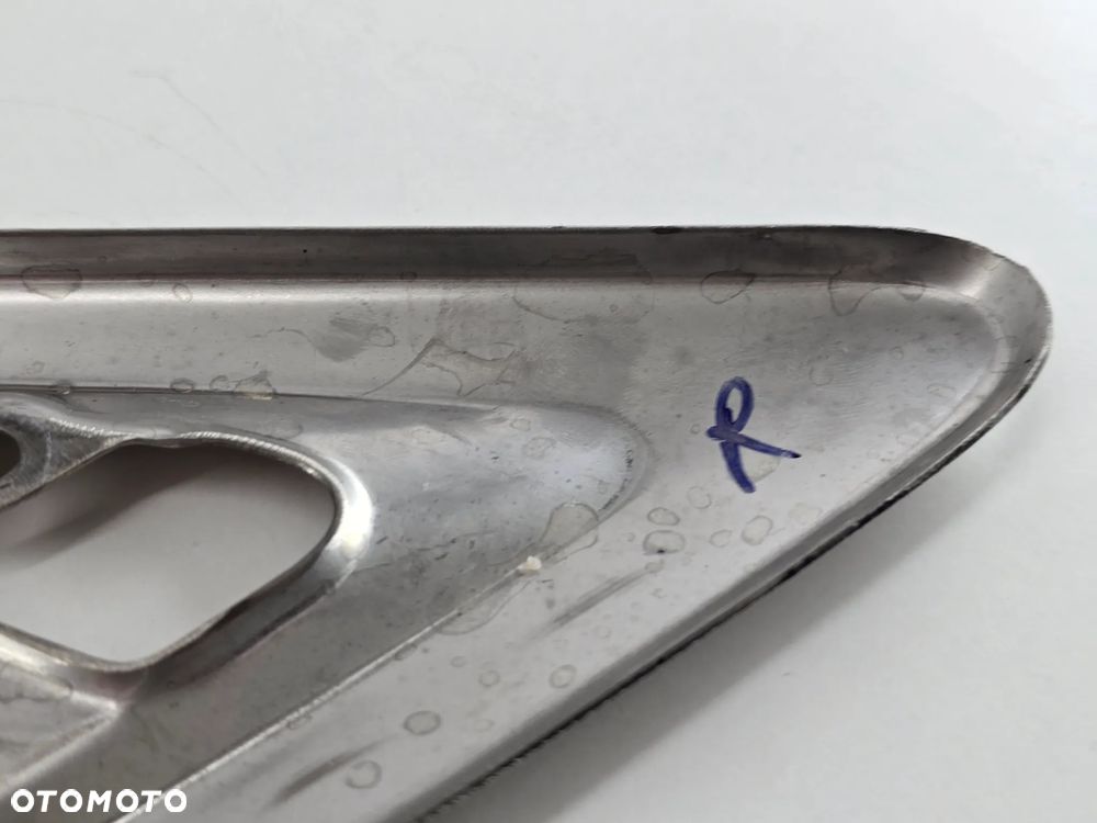 OSLONA SETU   TRIUMPH SCRAMBLER 400 SPEED - 10