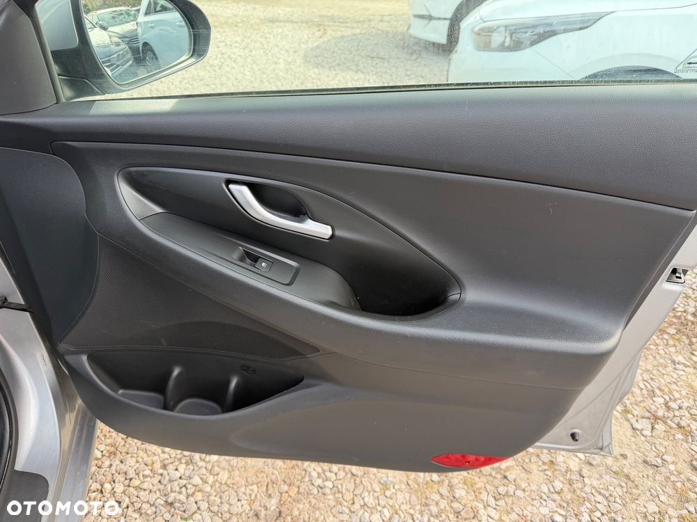 Hyundai i30 1.0 T-GDI Modern - 29