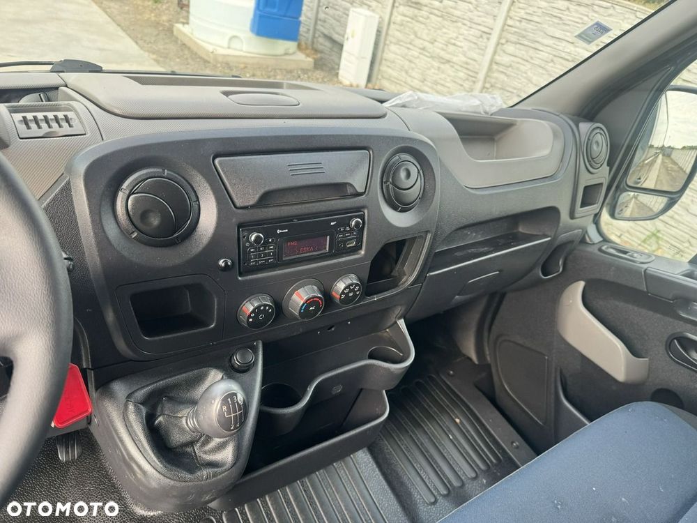 Renault Master - 6