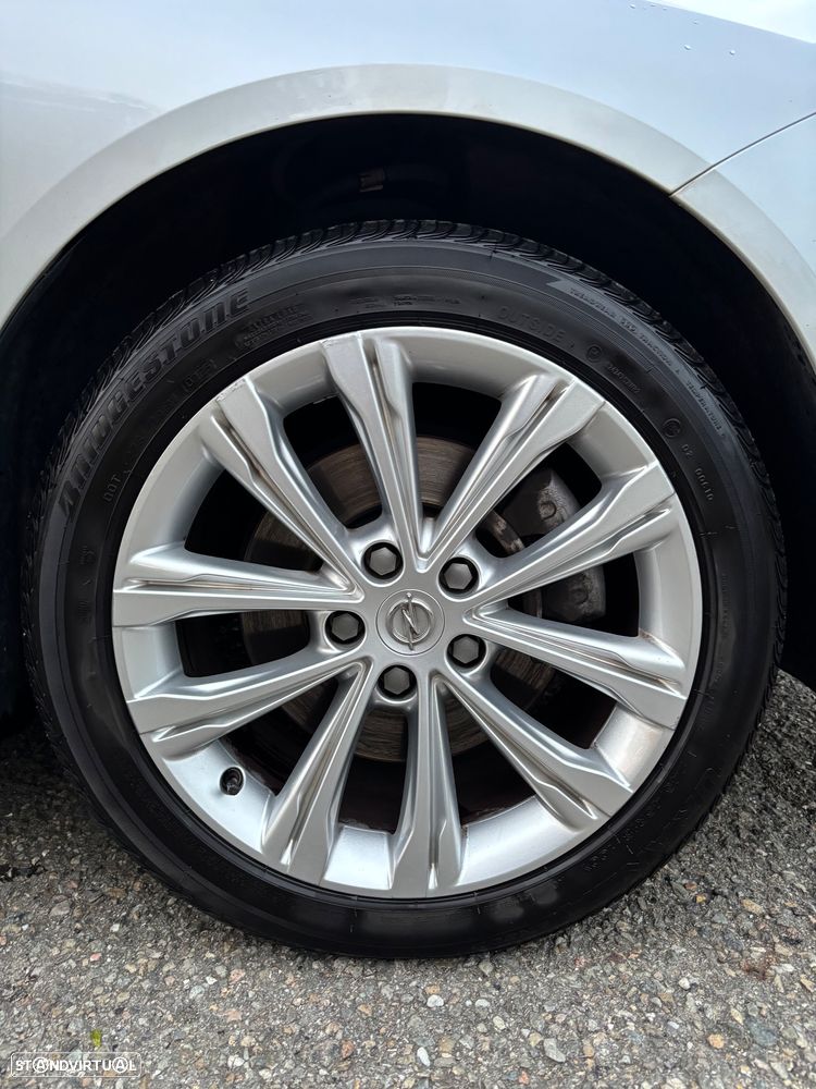 Opel Insignia Sports Tourer 1.5 Auto Business Elegance - 9