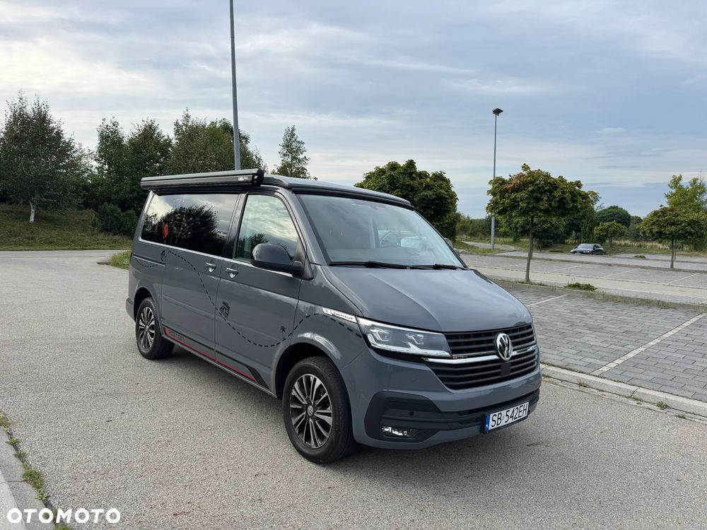 Volkswagen Caravelle - 17