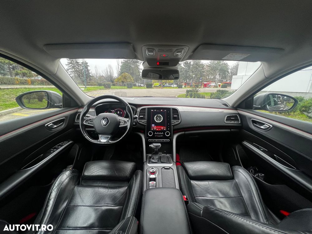 Renault Talisman - 4