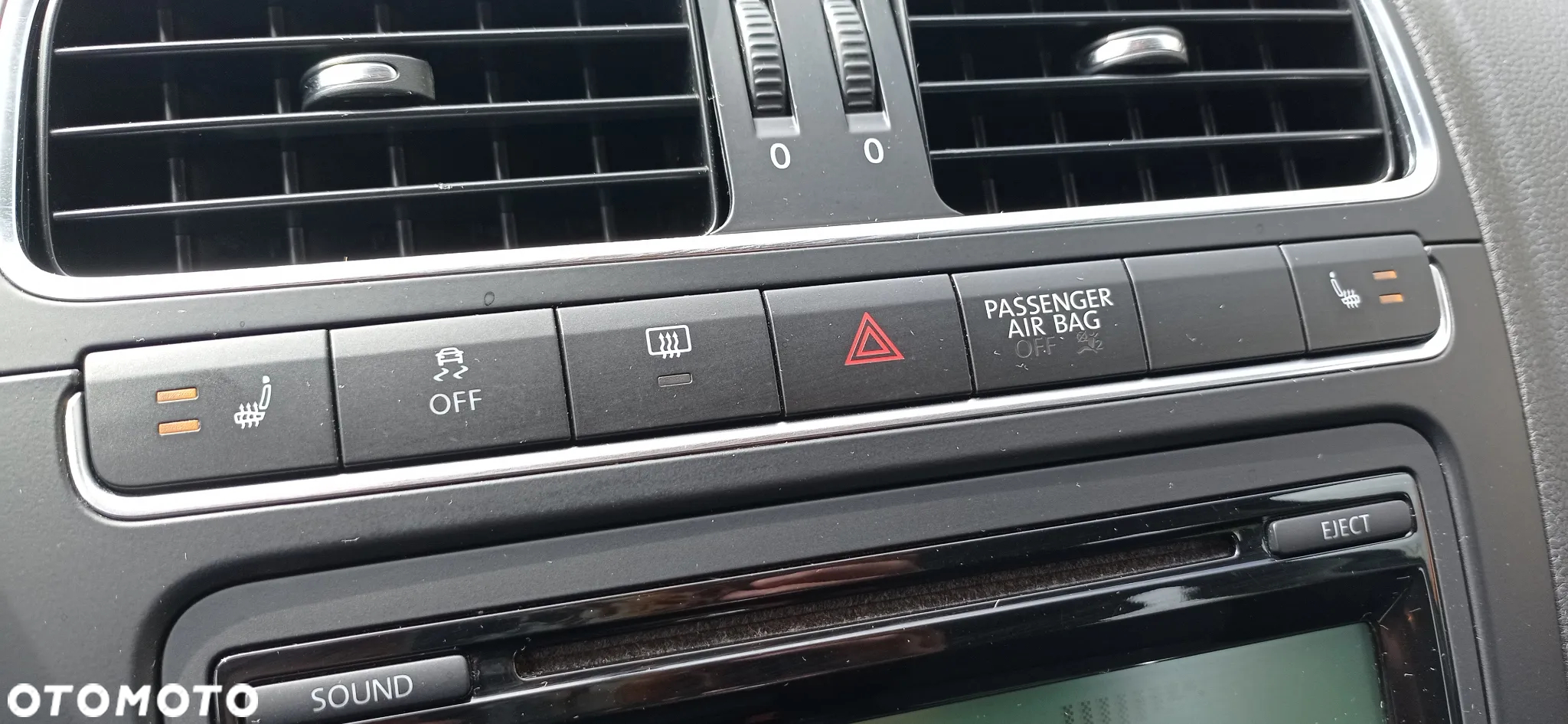 Volkswagen Polo 1.2 Style - 11