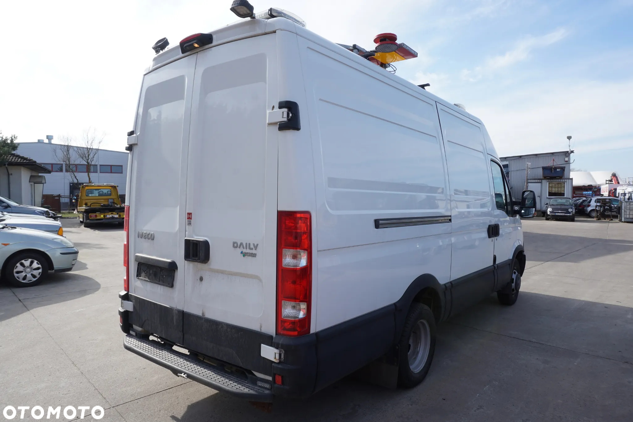 Iveco 50C14 - 7