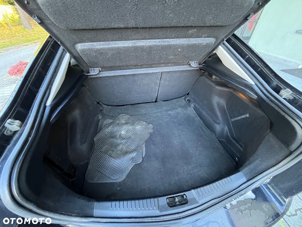 Ford Mondeo 2.0 TDCi Ghia - 8