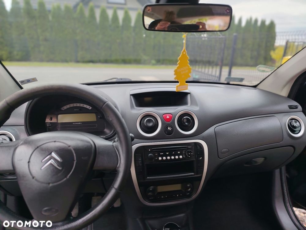 Citroën C2 1.4 VTR - 6