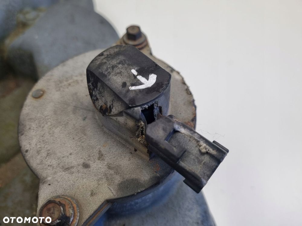 KOLEKTOR SSĄCY Jaguar S-Type 3.0 V6 XR8E-9424-A - 8