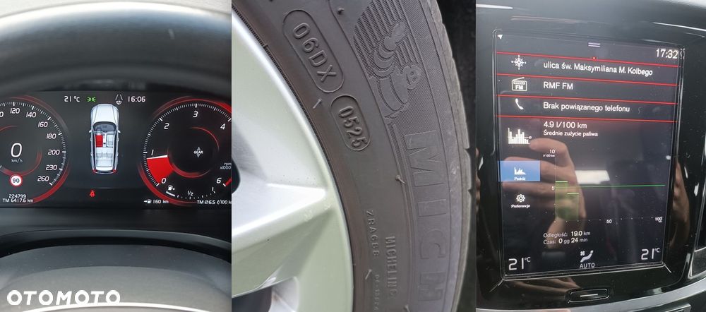 Volvo V60 D3 Drive-E Momentum - 37