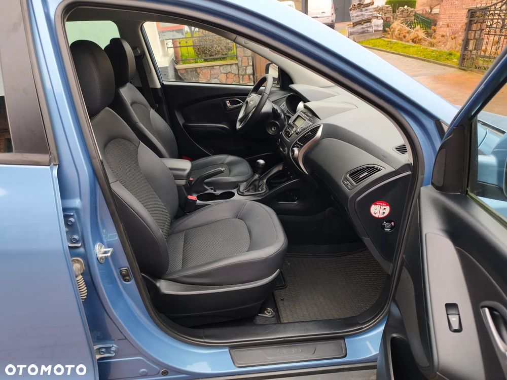 Hyundai ix35 - 22