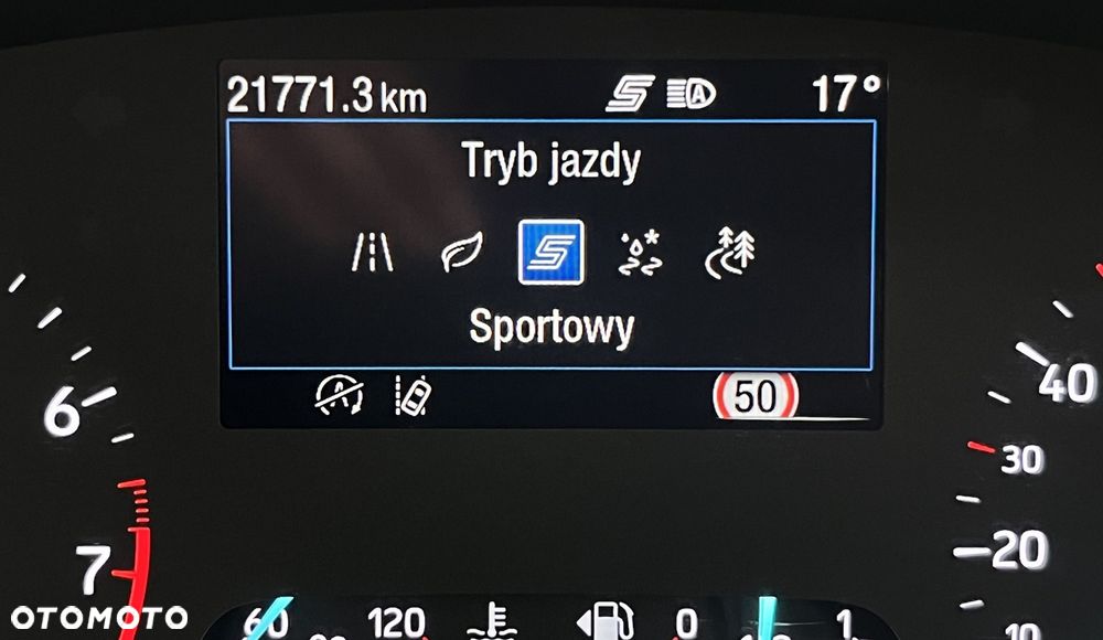 Ford Puma 1.0 EcoBoost Hybrid TITANIUM X - 20