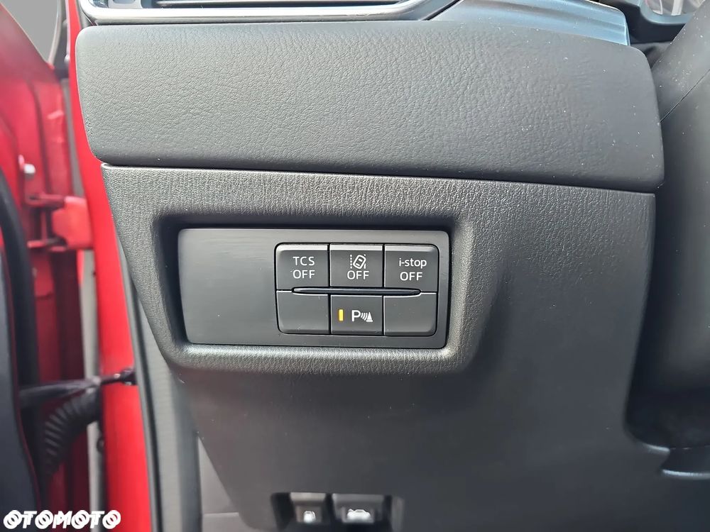 Mazda CX-5 2.0 Kanjo 2WD - 22