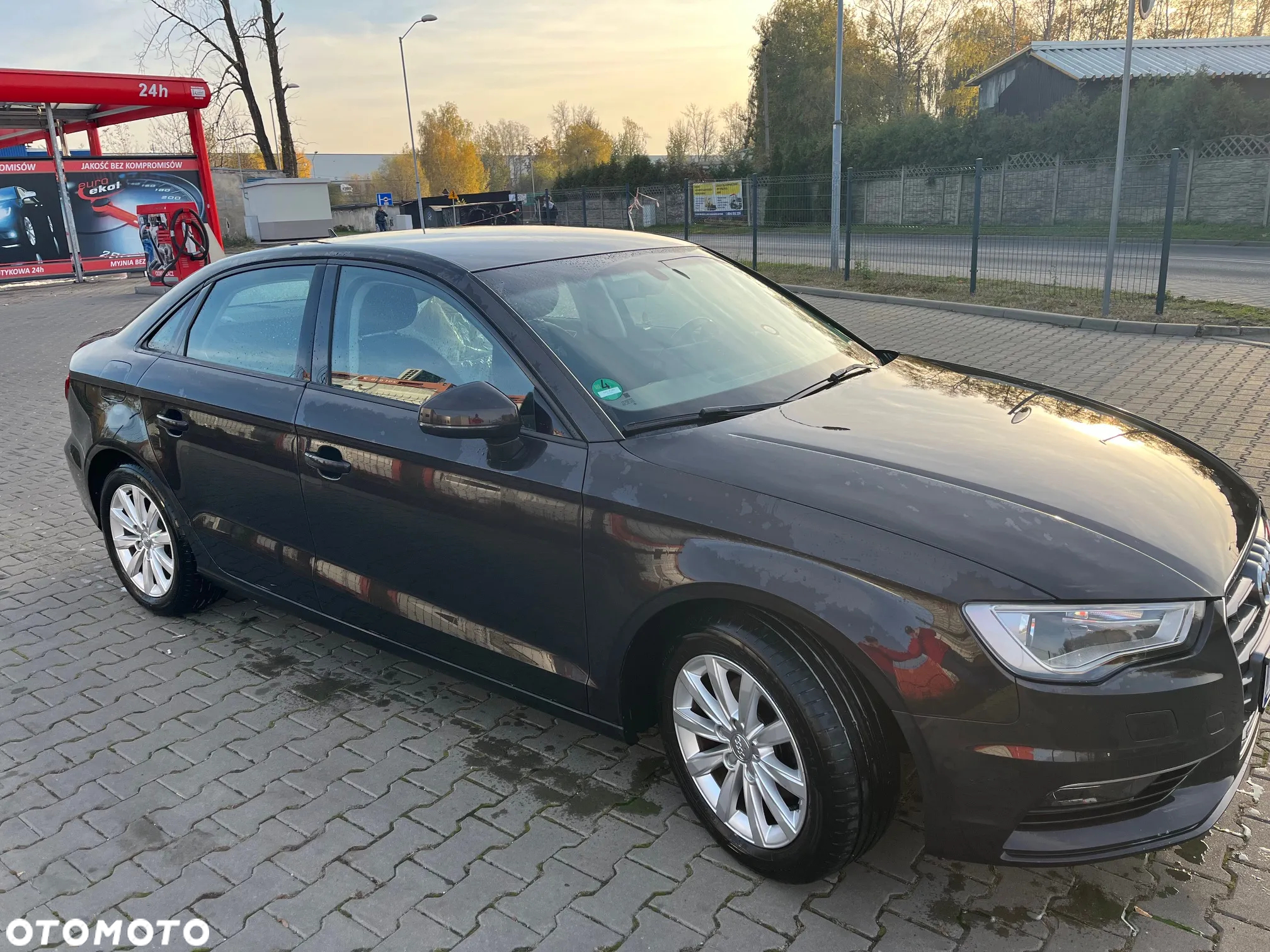 Audi A3 1.4 TFSI Attraction - 5