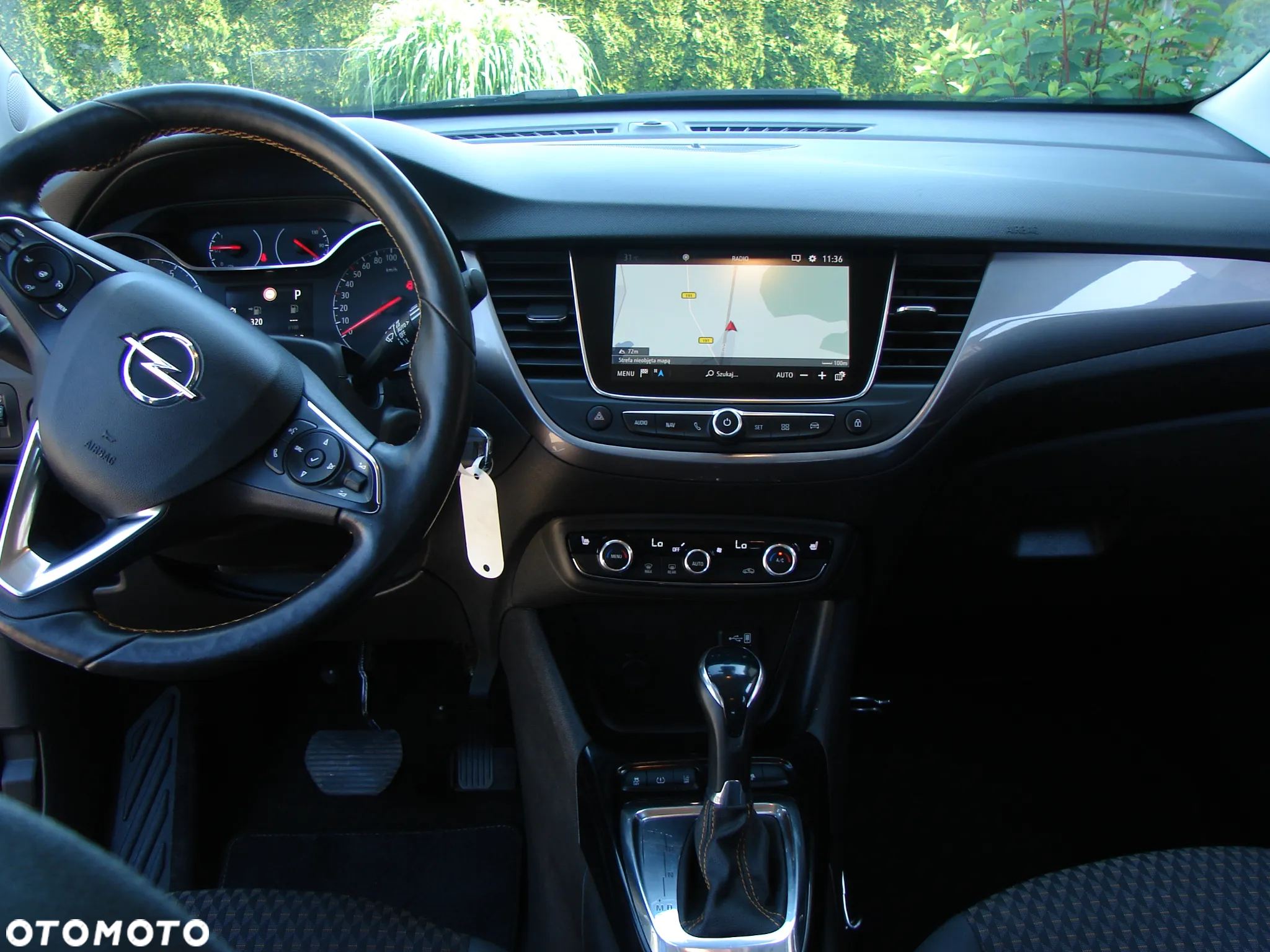 Opel Crossland X - 6